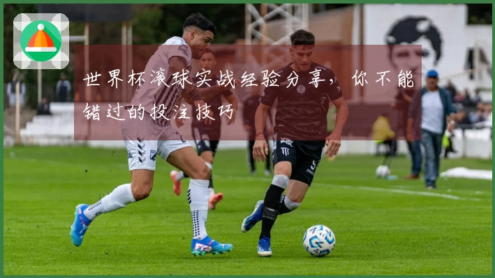 世界杯滚球实战经验分享，你不能错过的投注技巧