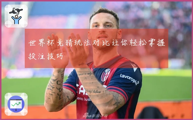 世界杯竞猜玩法对比让你轻松掌握投注技巧