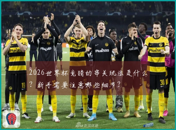 2026世界杯竞猜的串关玩法是什么？新手需要注意哪些细节？