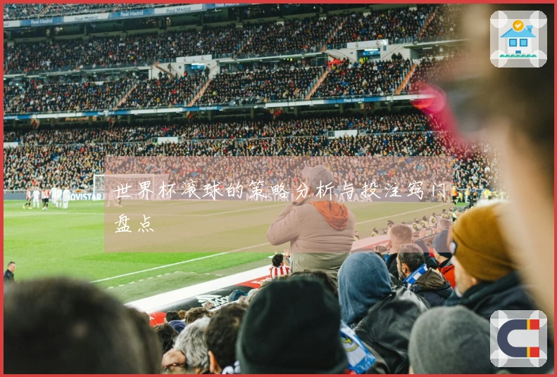 世界杯滚球的策略分析与投注窍门盘点