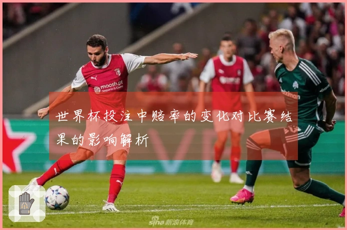 世界杯投注中赔率的变化对比赛结果的影响解析